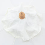 Load image into Gallery viewer, Billy Fresh 3m Deluxe Bamboo Umbrella - Cream