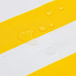 Load image into Gallery viewer, Billy Fresh 3m Deluxe Bamboo Umbrella - Yellow