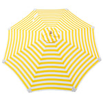 Load image into Gallery viewer, Billy Fresh 3m Deluxe Bamboo Umbrella - Yellow