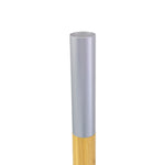 Load image into Gallery viewer, Billy Fresh 3m Deluxe Bamboo Umbrella - Yellow