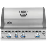 Load image into Gallery viewer, Napoleon LEX 485 Built In BBQ