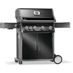 Load image into Gallery viewer, Napoleon Rogue 525 Pro IR Sizzle NG - RP525SIBNK-2-AU