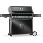 Load image into Gallery viewer, Napoleon Rogue 625 Pro IR Sizzle NG - RP625SIBNK-2-AU