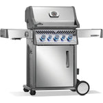 Load image into Gallery viewer, Napoleon Rogue 425 Pro-S IR Sizzle NG - RPS425RSIBNSS-2-AU