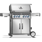 Load image into Gallery viewer, Napoleon Rogue 525 Pro-S IR Sizzle NG - RPS525RSIBNSS-2-AU