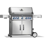Load image into Gallery viewer, Napoleon Rogue 625 Pro-S IR Sizzle LPG - RPS625RSIBPSS-2-AU
