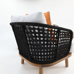 Load image into Gallery viewer, Adalita 211 Lounge Setting with Rectangle Coffee Table