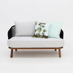 Load image into Gallery viewer, Adalita 2-Seater Lounge