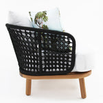 Load image into Gallery viewer, Adalita 311 Lounge Setting with Rectangle Coffee Table