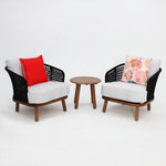 Load image into Gallery viewer, Adalita 3pc Balcony Setting