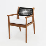 Load image into Gallery viewer, Adalita Dining Chair