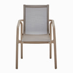 Load image into Gallery viewer, Alexi Dining Chair - Taupe
