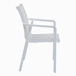 Load image into Gallery viewer, Alexi Dining Chair - White