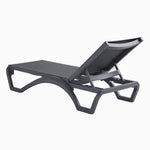 Load image into Gallery viewer, Aloha Sunlounge - Charcoal