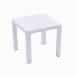 Load image into Gallery viewer, Aloha Side Table - White