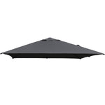 Load image into Gallery viewer, Amalfi 3x3m CANOPY - Dark Grey