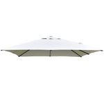 Load image into Gallery viewer, Amalfi 3x3m CANOPY - Light Grey