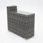 Load image into Gallery viewer, Amani Centre Table - Grey