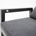 Load image into Gallery viewer, Athena 7pc Recline Dining Setting - Black