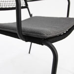 Load image into Gallery viewer, Bosco Bahamas 9pc Dining Setting - Black