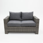 Load image into Gallery viewer, Banksia 321 Lounge Setting - Grey Storm