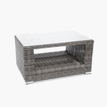 Load image into Gallery viewer, Banksia 311 Lounge Setting - Grey Storm