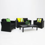 Load image into Gallery viewer, Banksia Dallas 211CT - Black