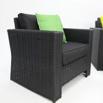 Load image into Gallery viewer, Banksia Dallas 211CT - Black