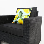 Load image into Gallery viewer, Banksia Dallas 211CT - Black