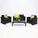 Load image into Gallery viewer, Banksia Dallas 211CT - Black