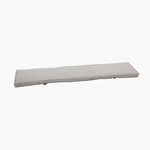 Load image into Gallery viewer, Bench Seat Cushion 195cm - Stone
