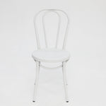Load image into Gallery viewer, Bentwood Chair - Matte White