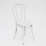 Load image into Gallery viewer, Bentwood Chair - Matte White