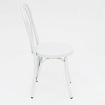 Load image into Gallery viewer, Bentwood Chair - Matte White