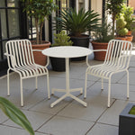 Load image into Gallery viewer, Bistro 3pc Cafe Dining Setting - Beige