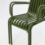 Load image into Gallery viewer, Bistro Cafe Chair Set of 2 - Green