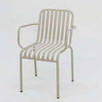 Load image into Gallery viewer, Regent 3pc Cafe Dining Setting - Beige