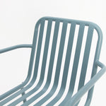 Load image into Gallery viewer, Bistro Cafe Chair Set of 2 - Blue