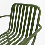 Load image into Gallery viewer, Regent 3pc Cafe Dining Setting - Green