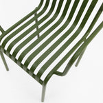 Load image into Gallery viewer, Bistro Cafe Chair Set of 2 - Green
