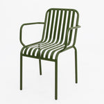 Load image into Gallery viewer, Bistro Cafe Chair Set of 2 - Green
