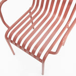 Load image into Gallery viewer, Regent 3pc Cafe Dining Setting - Peach