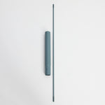 Load image into Gallery viewer, Bistro 3pc Cafe Dining Setting - Blue