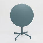 Load image into Gallery viewer, Bistro 3pc Cafe Dining Setting - Blue