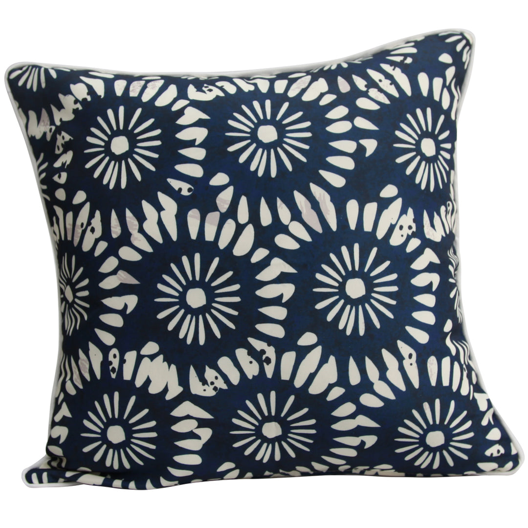 Blue Moon Outdoor Cushion Cover 45x45cm