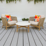 Load image into Gallery viewer, Bondi 3pc Balcony Setting