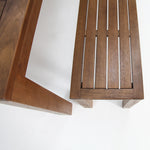 Load image into Gallery viewer, Botanica 3pc Bench Setting