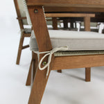 Load image into Gallery viewer, Botanica 9pc Dining Setting