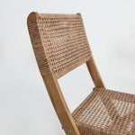 Load image into Gallery viewer, Byron 3pc Folding Balcony Setting