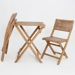 Load image into Gallery viewer, Byron 3pc Folding Balcony Setting